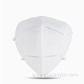 KN95 Disposable Mouth Face Particulate Respirator